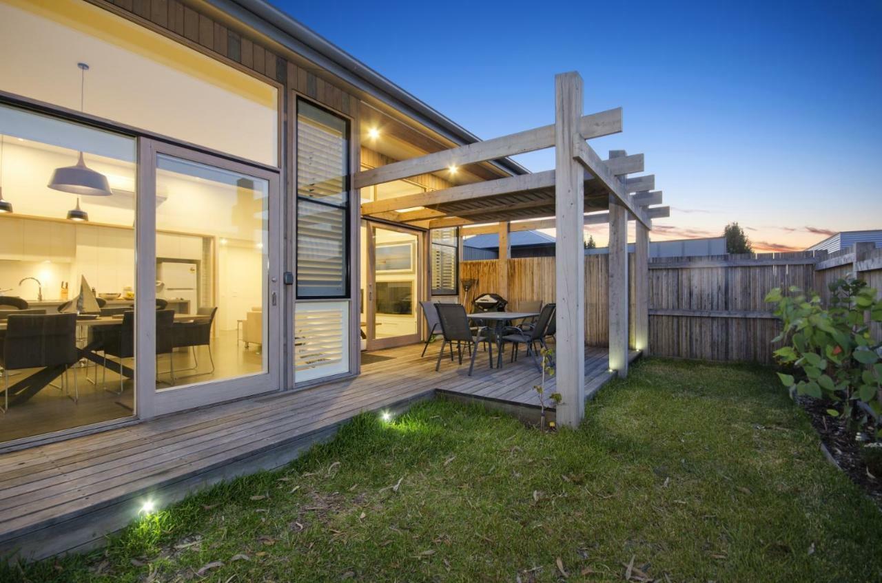 Villa Bonnie'S At Barwon Barwon Heads Exterior foto