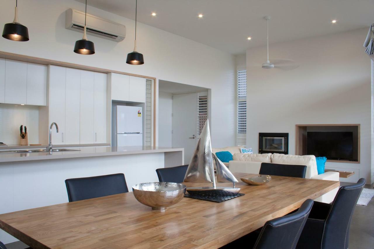 Villa Bonnie'S At Barwon Barwon Heads Exterior foto